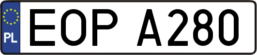 EOPA280