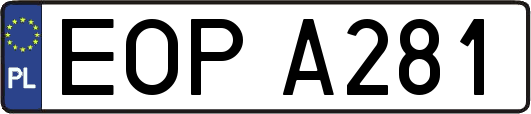 EOPA281