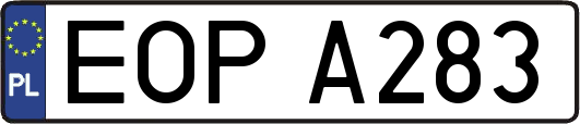 EOPA283