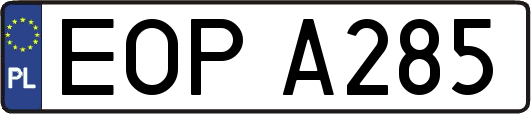 EOPA285