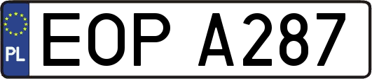 EOPA287