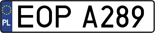 EOPA289