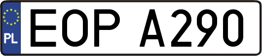 EOPA290