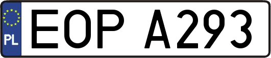 EOPA293