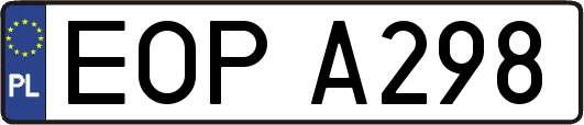 EOPA298