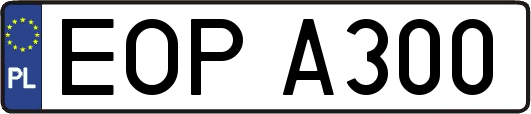 EOPA300