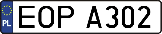 EOPA302