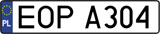 EOPA304