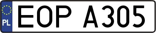 EOPA305