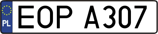 EOPA307