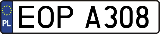 EOPA308