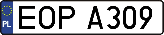 EOPA309