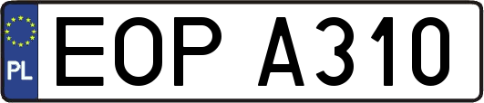 EOPA310