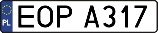 EOPA317
