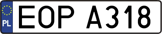 EOPA318
