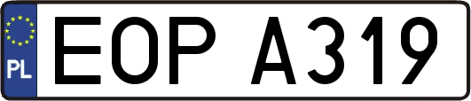 EOPA319