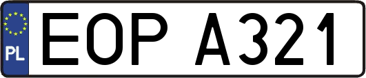 EOPA321