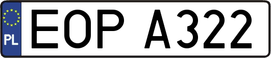 EOPA322