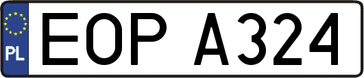 EOPA324