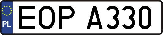 EOPA330