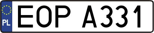 EOPA331