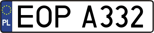 EOPA332