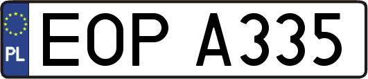 EOPA335