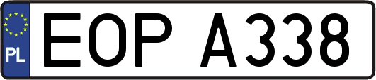 EOPA338
