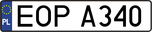 EOPA340