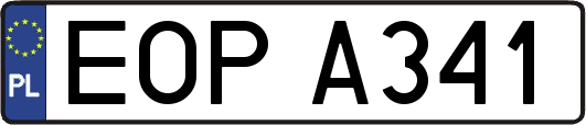 EOPA341