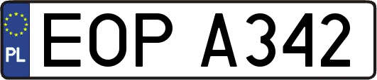 EOPA342