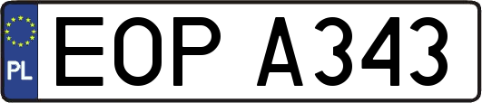 EOPA343
