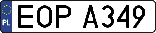 EOPA349
