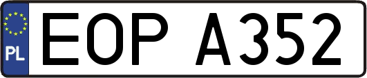 EOPA352
