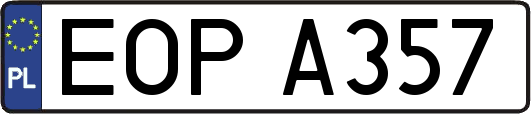 EOPA357