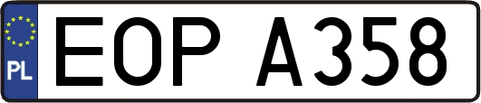 EOPA358