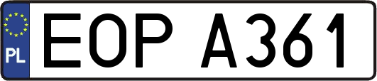 EOPA361