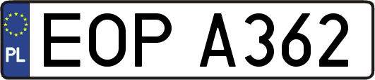 EOPA362