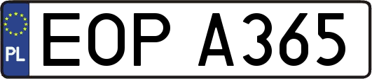 EOPA365