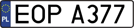 EOPA377