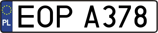 EOPA378