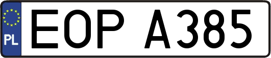 EOPA385