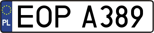 EOPA389