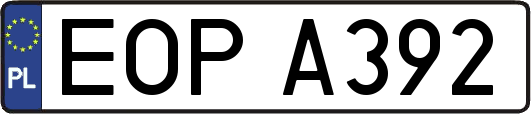 EOPA392