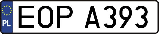 EOPA393