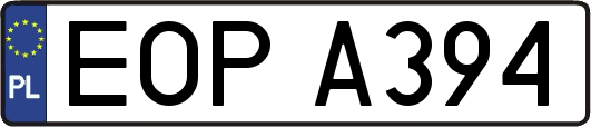EOPA394