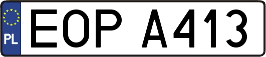 EOPA413