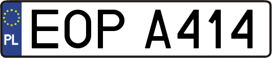 EOPA414