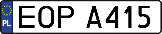 EOPA415