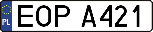 EOPA421